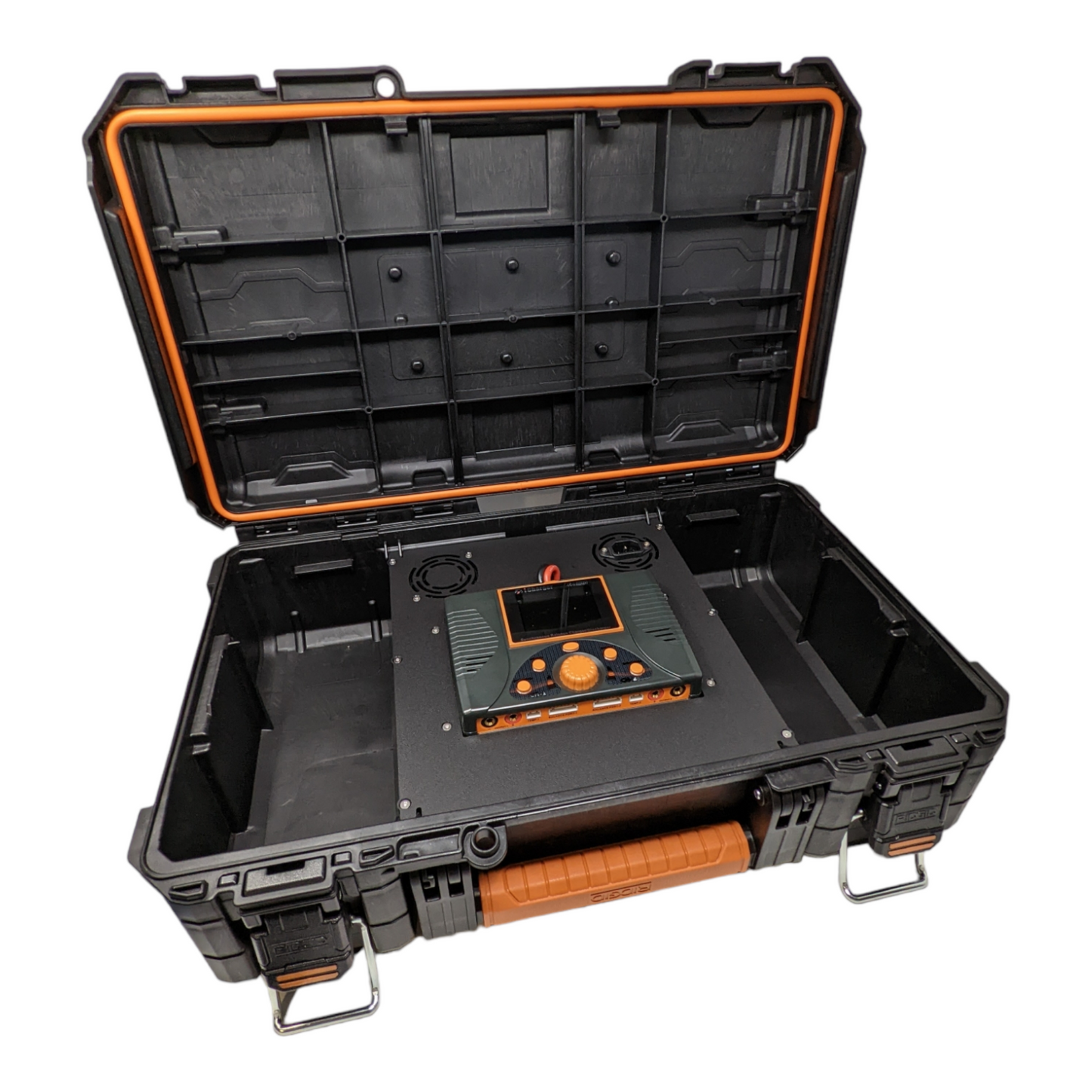 DIY RIDGID Gen 2.0 - Charging Case Kit