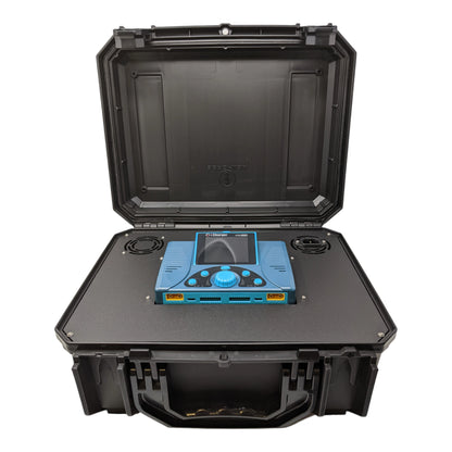 iCharger 458 DUO Charging Case Kit