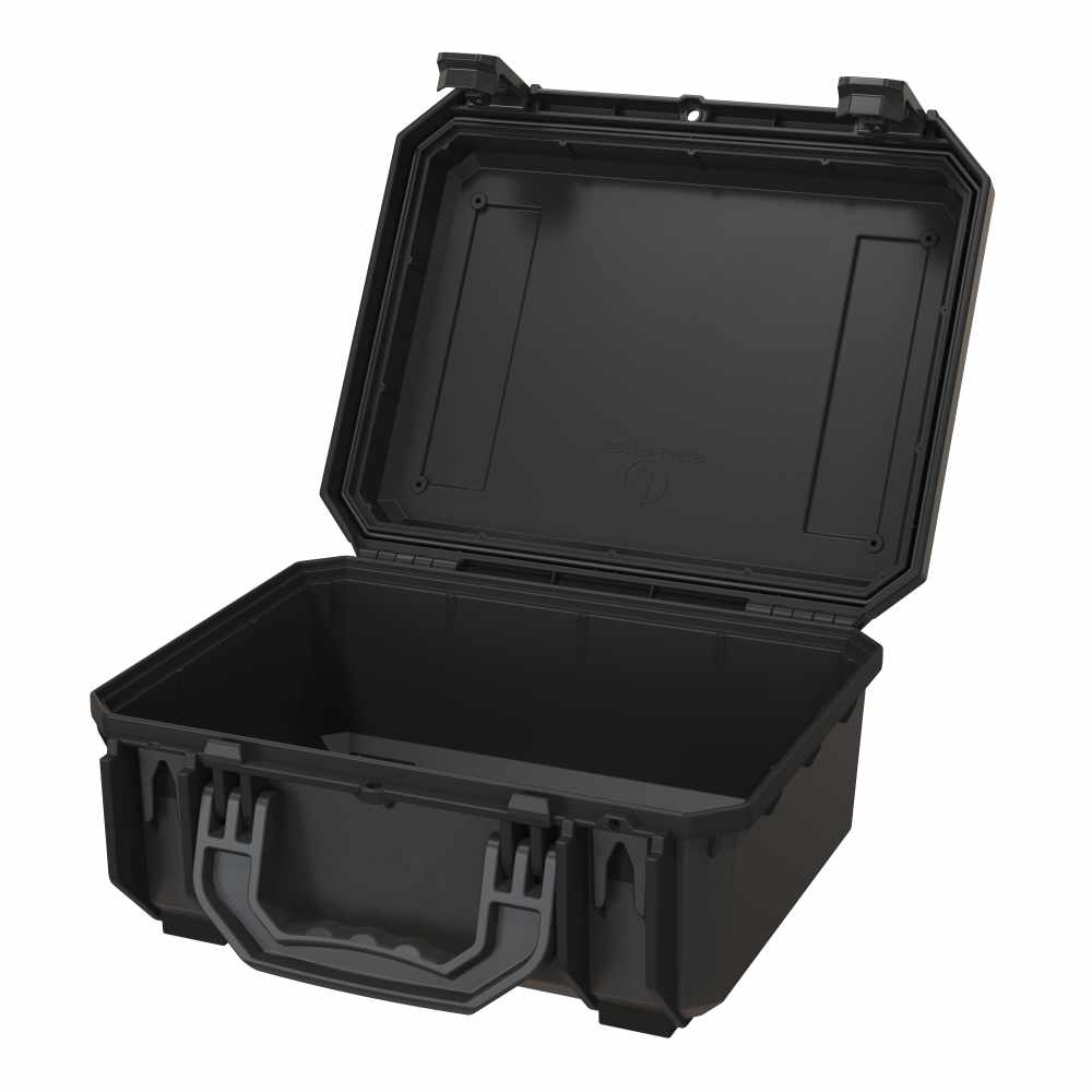 iCharger 4512 DUO Charging Case Kit