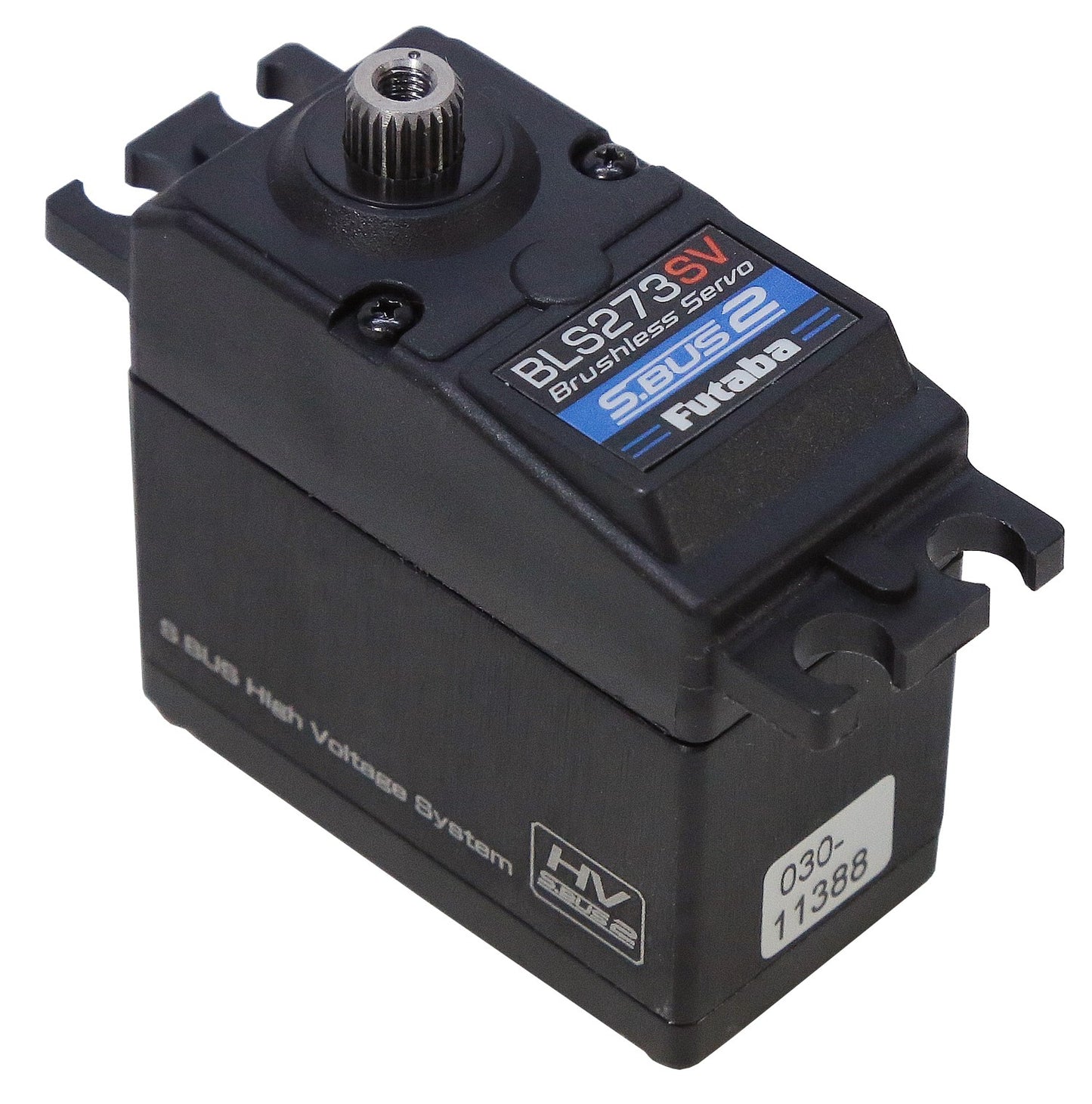 Futaba BLS273SV Brushless Servo