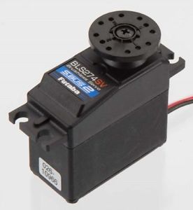 Futaba BLS274SV Brushless Servo