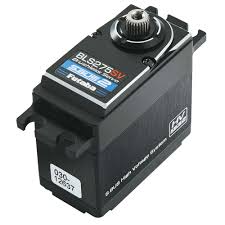Futaba BLS275SV Brushless Servo