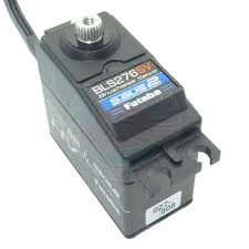 Futaba BLS276SV Brushless Servo