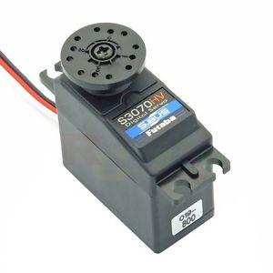 Futaba S3070HV Servo