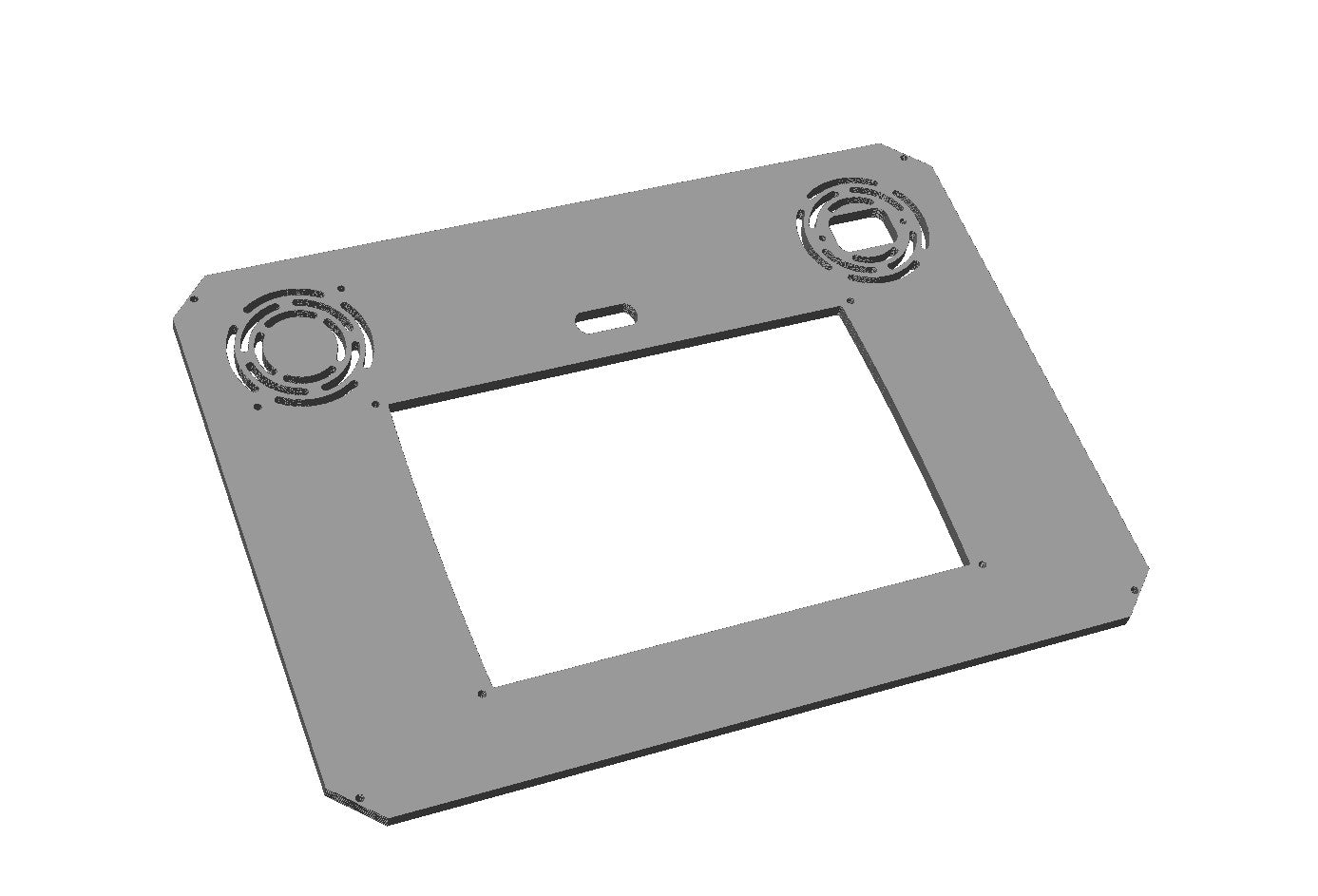 iCharger 4512 DUO Charging Case Kit