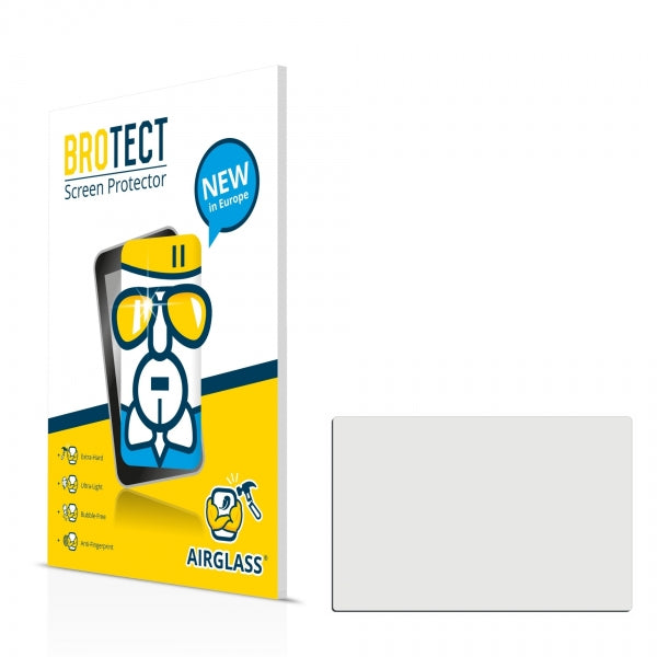 Robbe Futaba 4PK Premium Glass Screen Protector Clear by BROTECT® AirGlass®