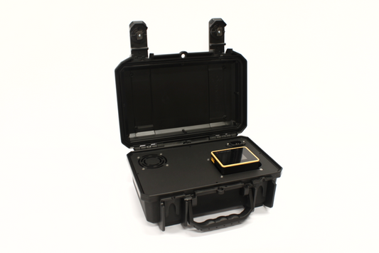 iCharger X6 Charging Case Kit
