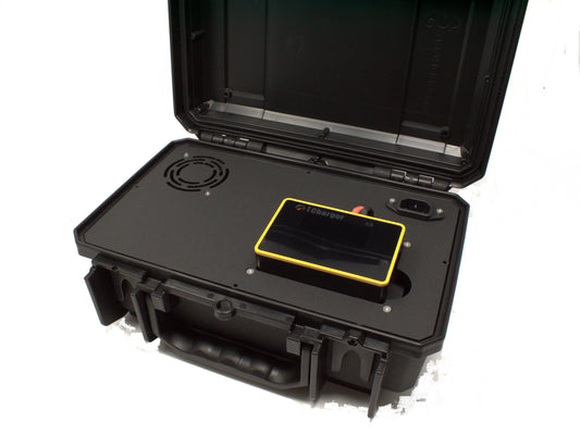 iCharger X8 Charging Case Kit