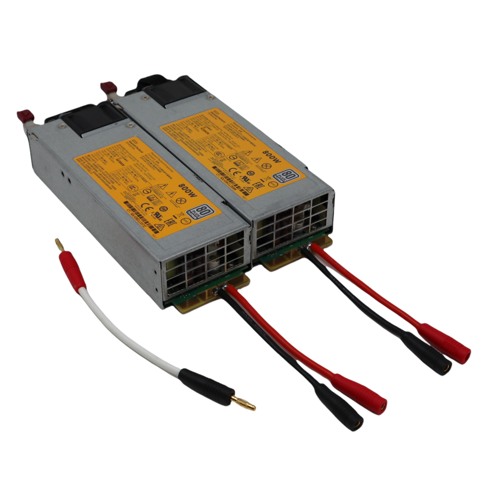 ChargingCases.com - 24v 1600w Power Supply