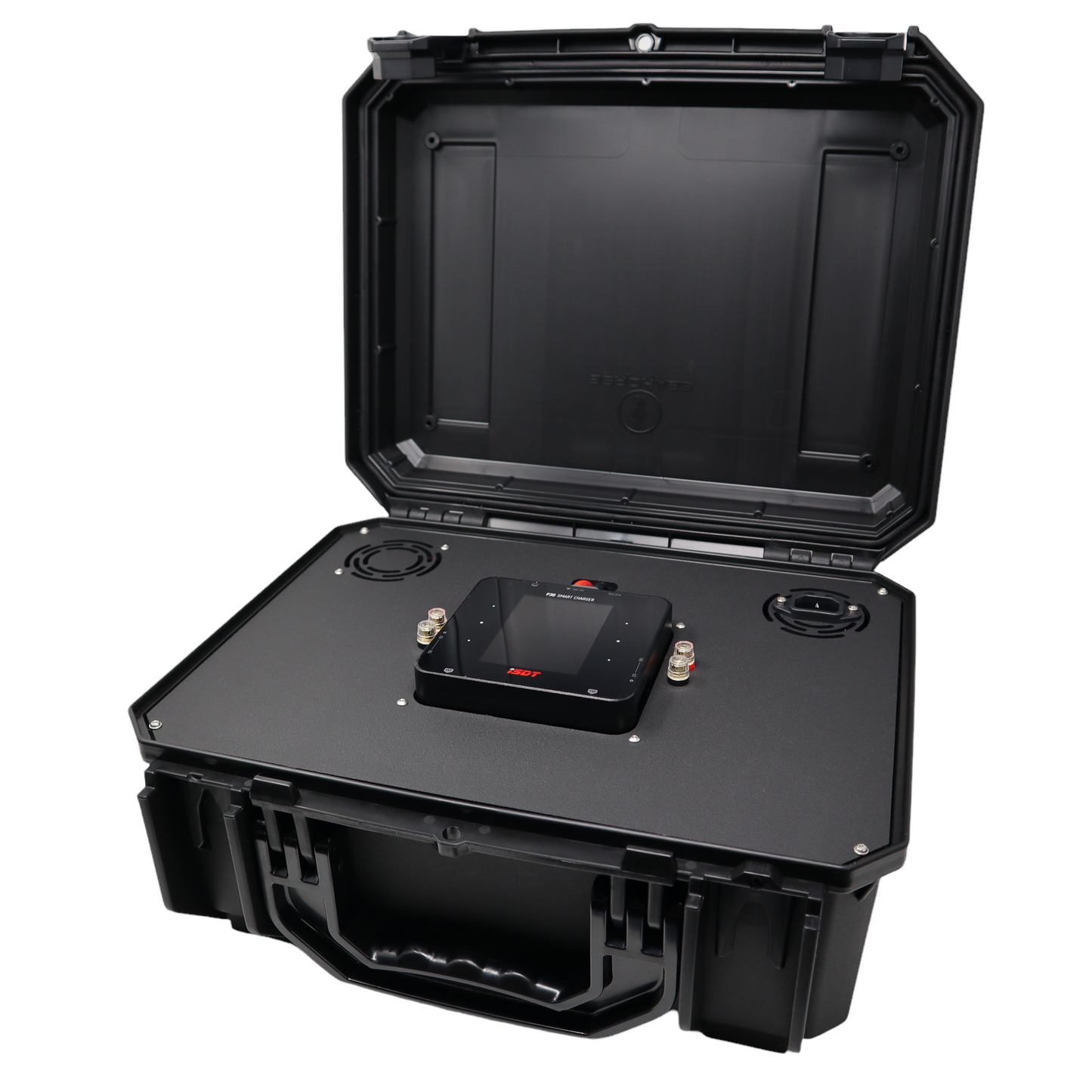 isdt p30 charging case kit