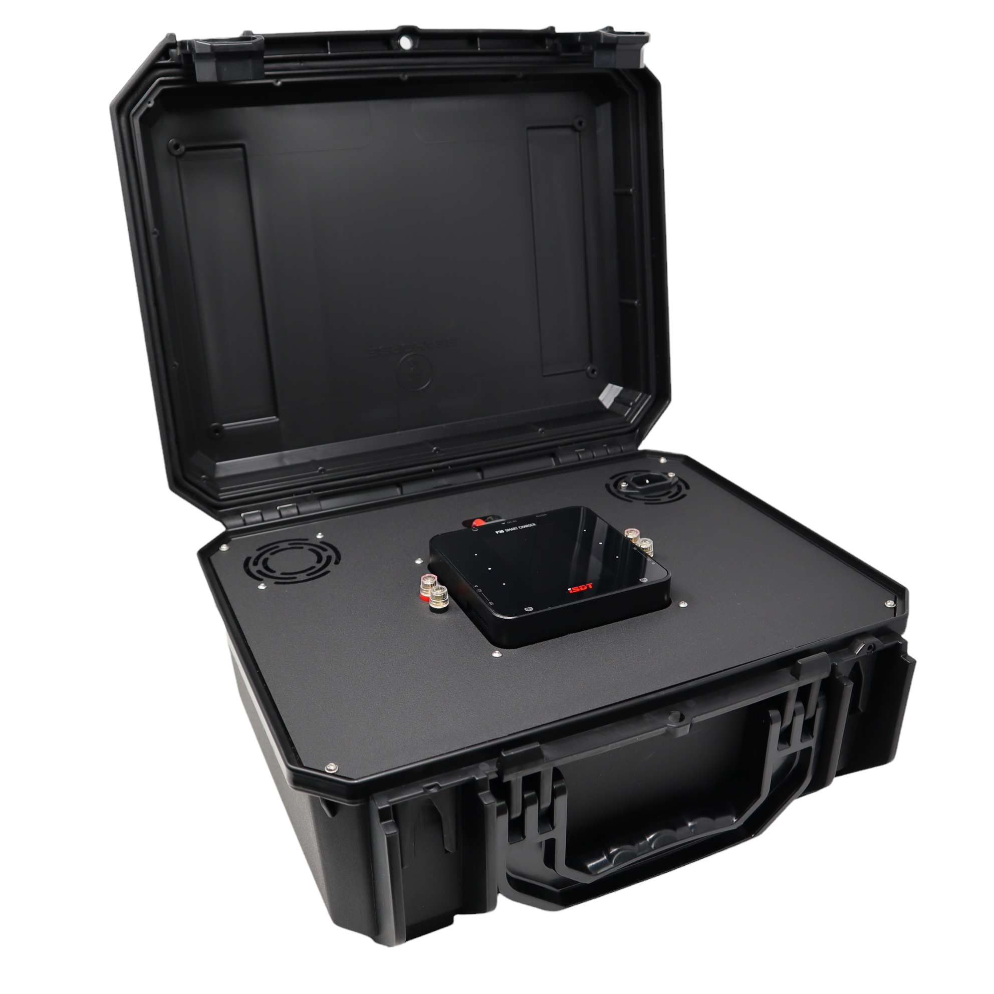 ISDT P30 Charging Case Kit - SE530 – ChargingCases.com