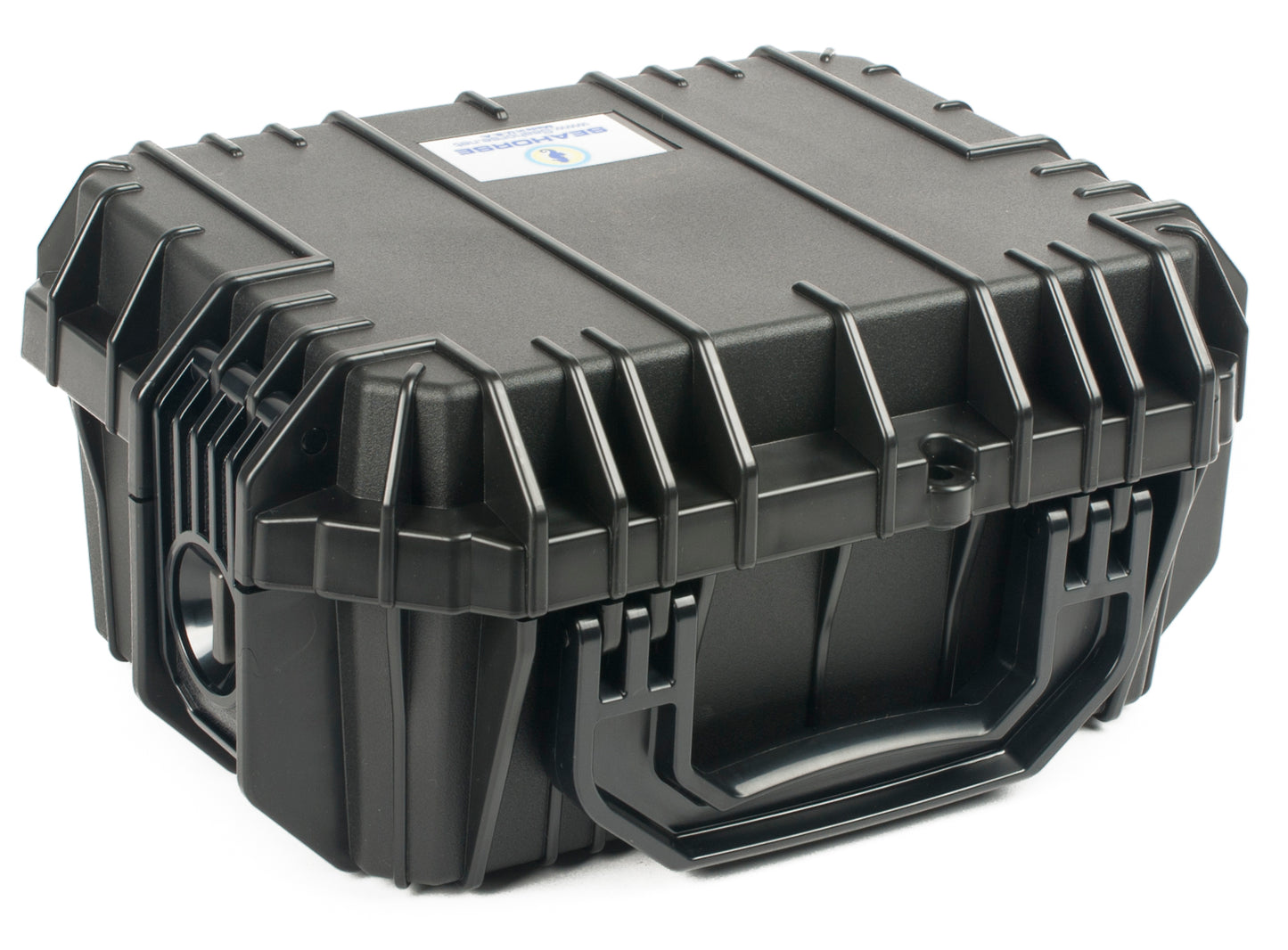 ChargingCases.com - Seahorse SE430 Black