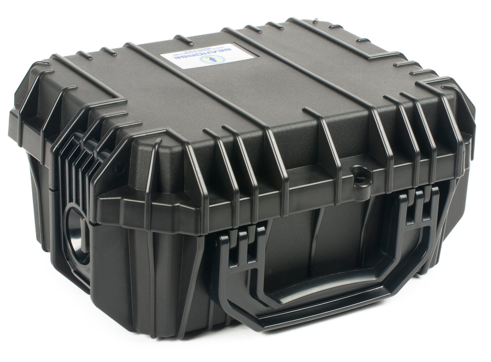 ChargingCases.com - Seahorse SE430 Black