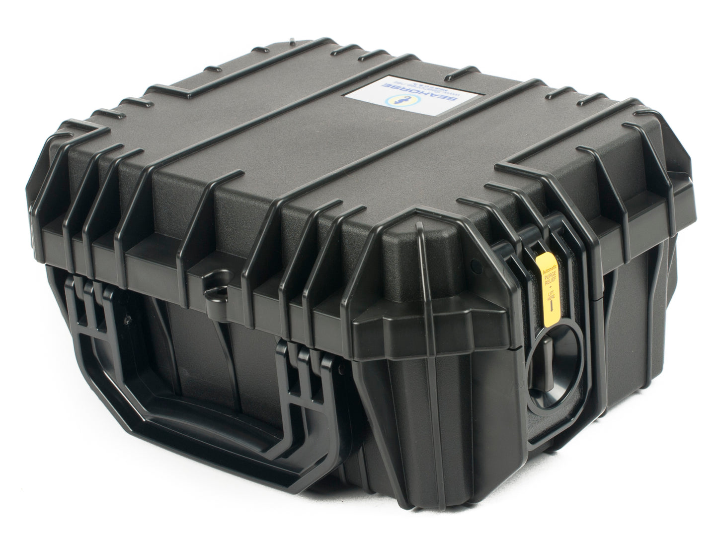 ChargingCases.com - Seahorse SE430 Black