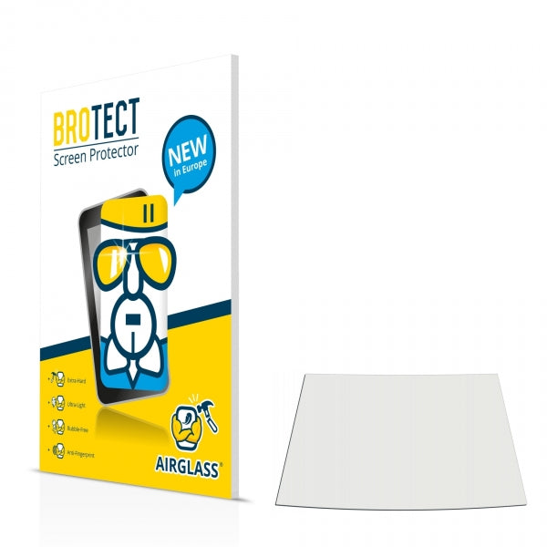 Robbe Futaba T8FG Premium Glass Screen Protector Clear by BROTECT® AirGlass®
