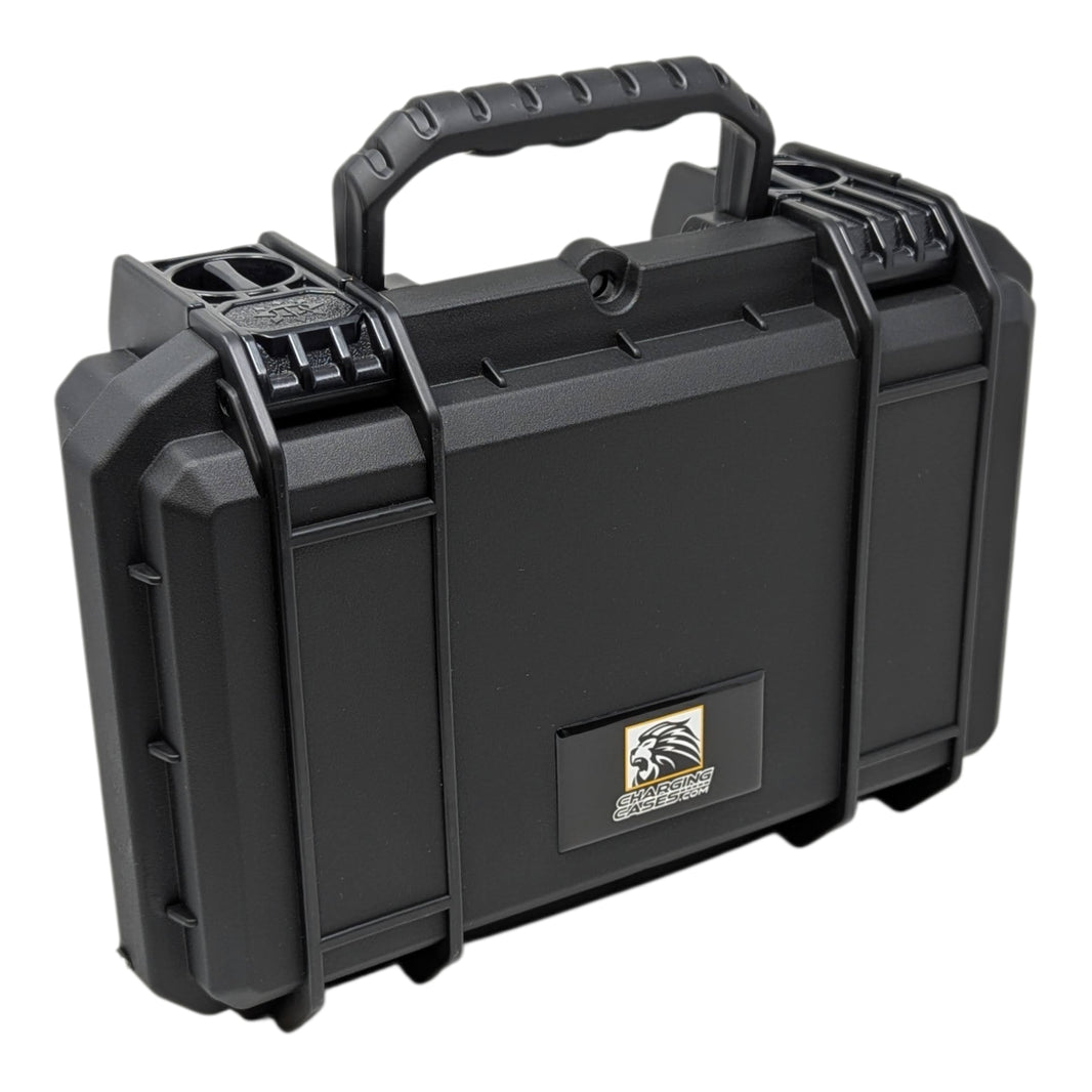 ChargingCases.com - Portable Lipo Battery Charging Case Systems