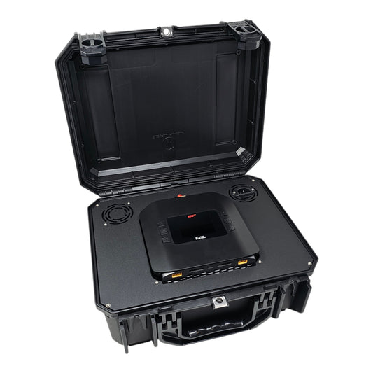 ISDT K4 Charging Case Kit - ChargingCases.com