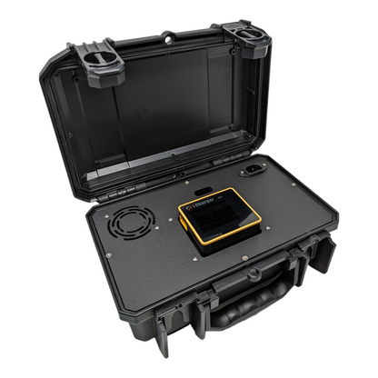 iCharger S6 Charging Case Kit