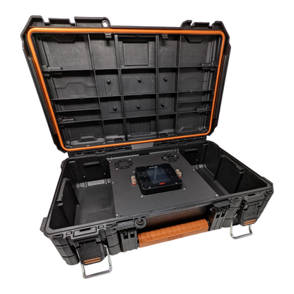 DIY RIDGID Gen 2.0 - Charging Case Kit