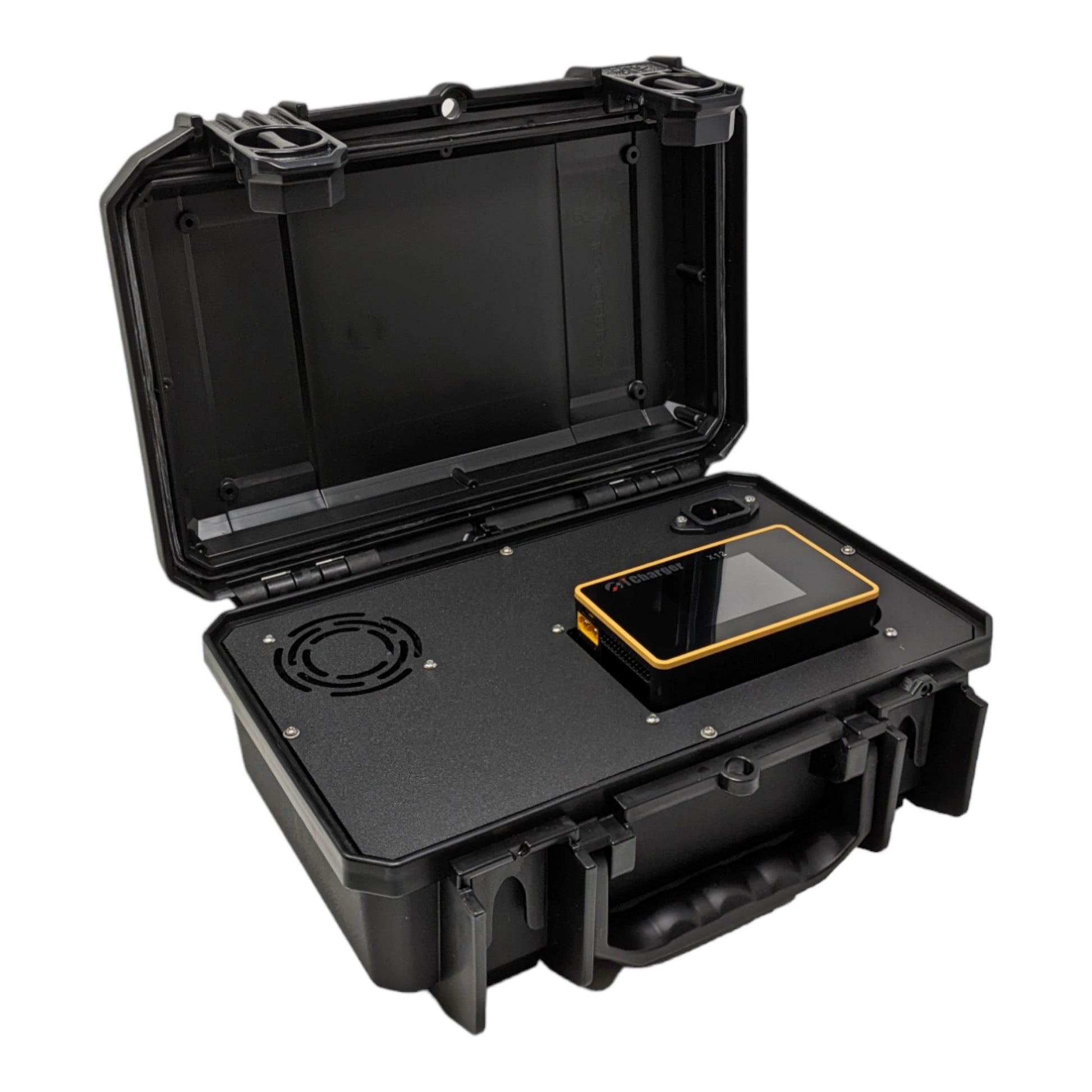 iCharger X12 Charging Case Kit