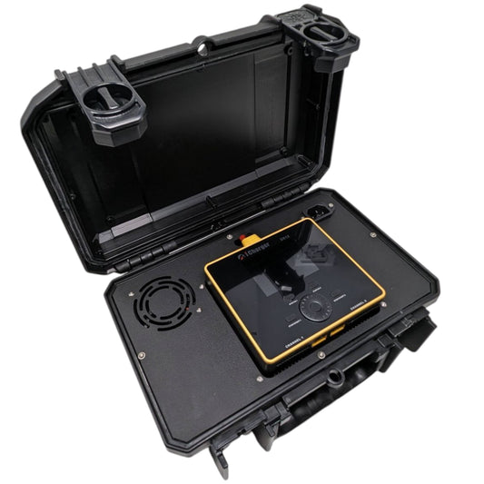 iCharger DX12 Charging Case Kit