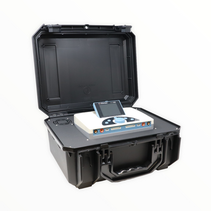 iCharger 4010 DUO Charging Case Kit