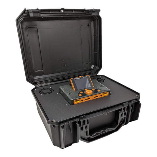 iCharger 456 DUO RTR Charging Case