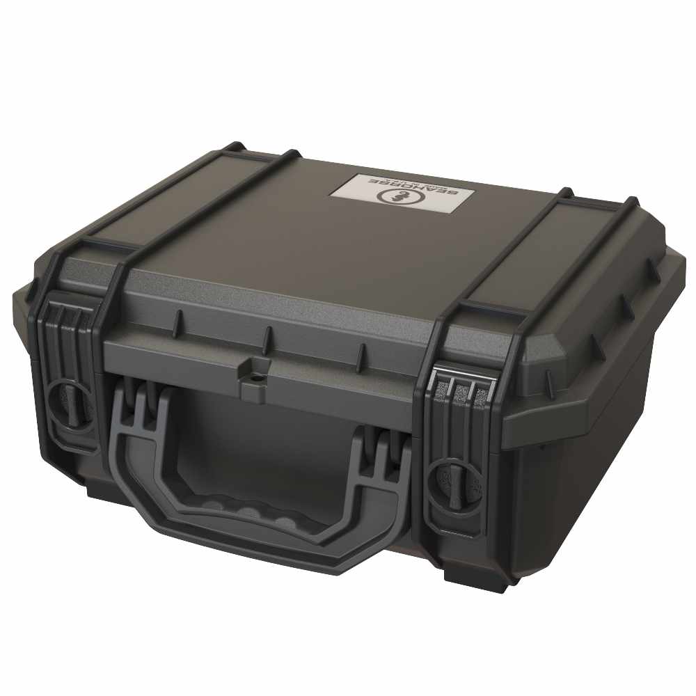 iCharger 4010 DUO Charging Case Kit - SE530