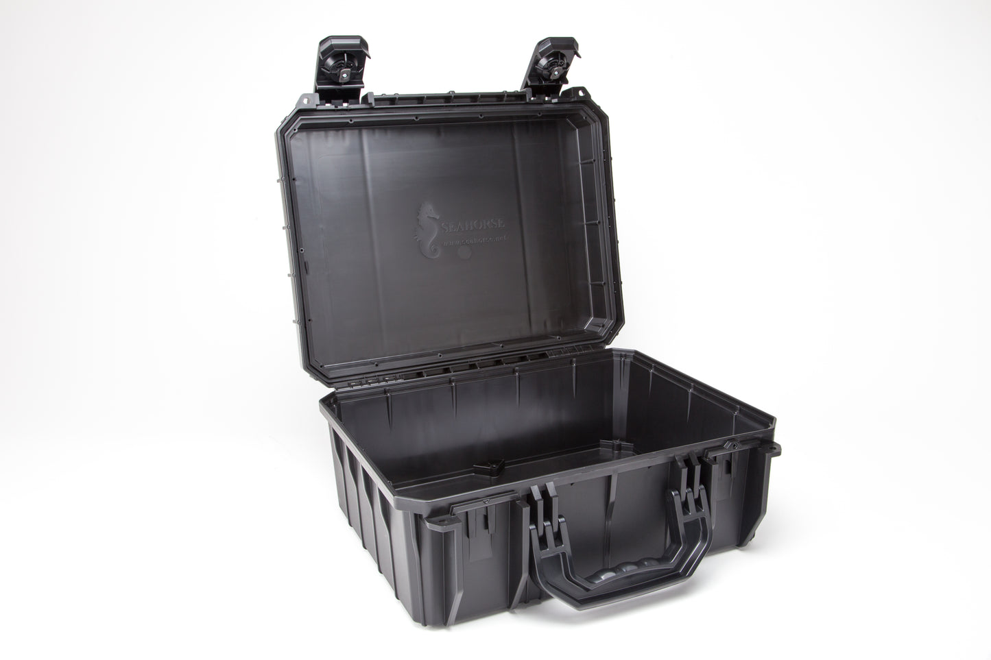 Seahorse SE 630 Protective Case - Black No Foam