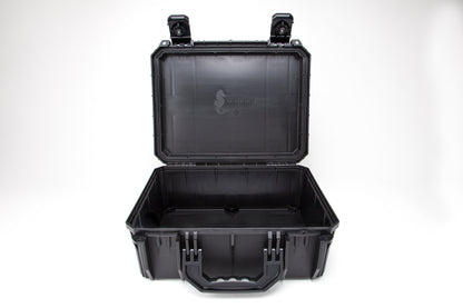 Seahorse SE 630 Protective Case - Black No Foam