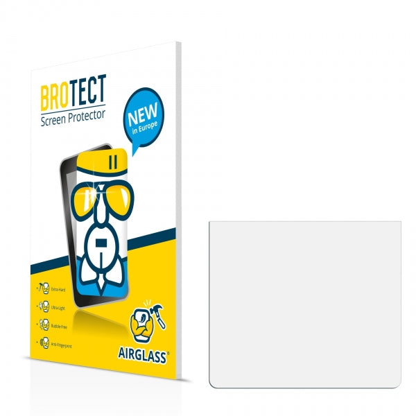 Jeti DC-14 Premium Glass Screen Protector Clear by BROTECT® AirGlass®