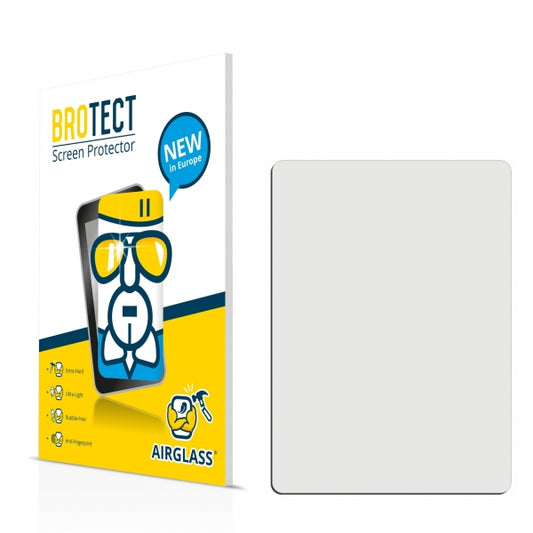 Robbe Futaba 4PL Premium Glass Screen Protector Clear by BROTECT® AirGlass®