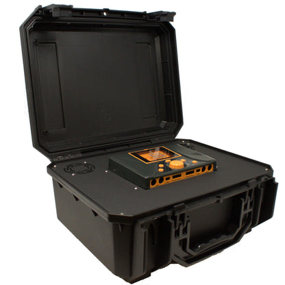 iCharger 406 DUO Case Kit - ChargingCases.com