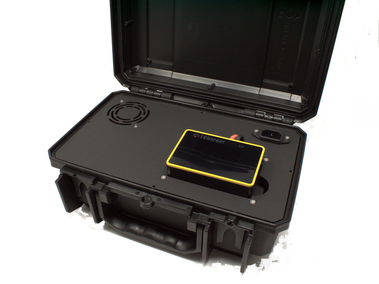 iCharger X8 Charging Case