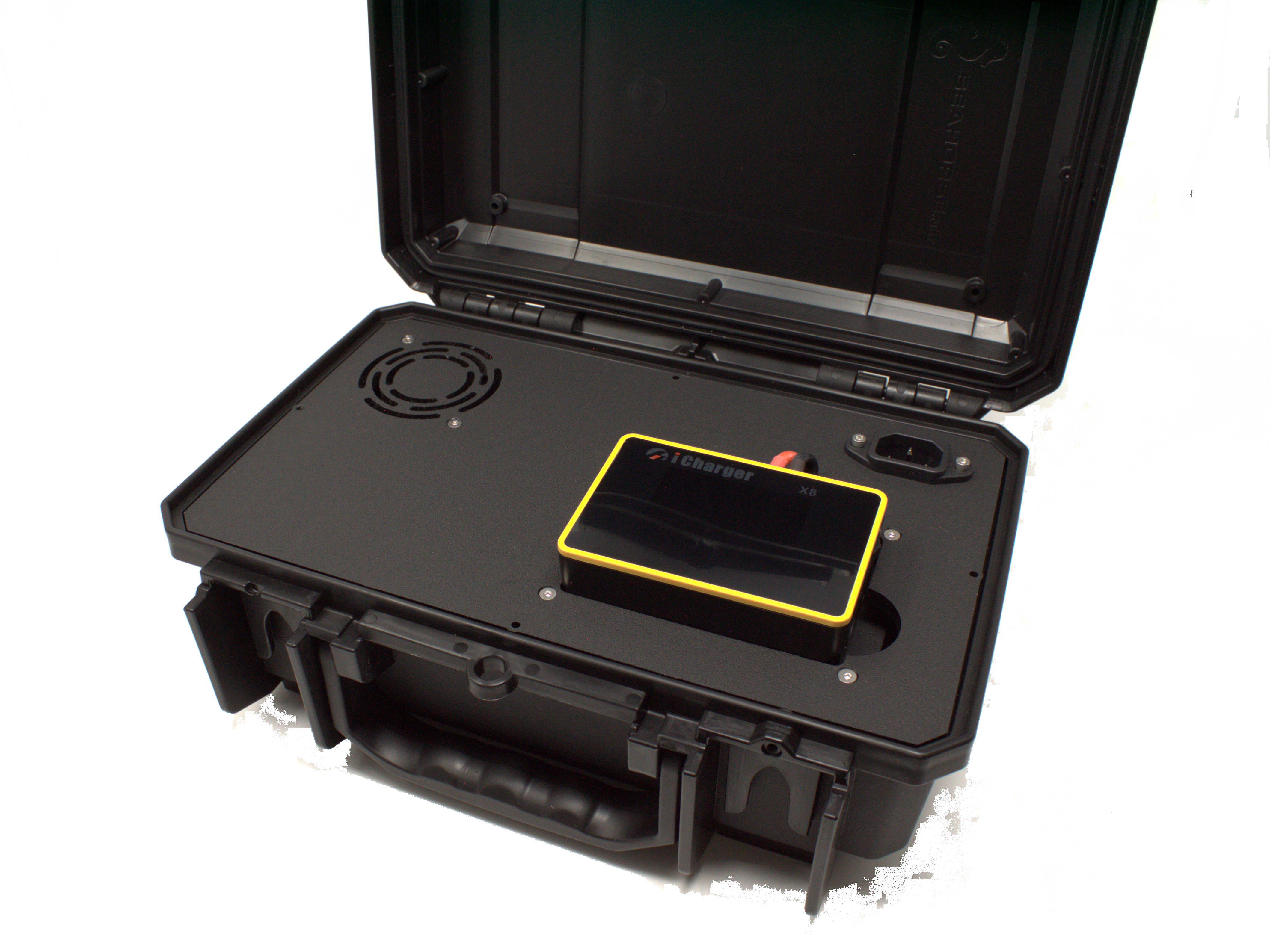 iCharger Charging Case Kits – ChargingCases.com