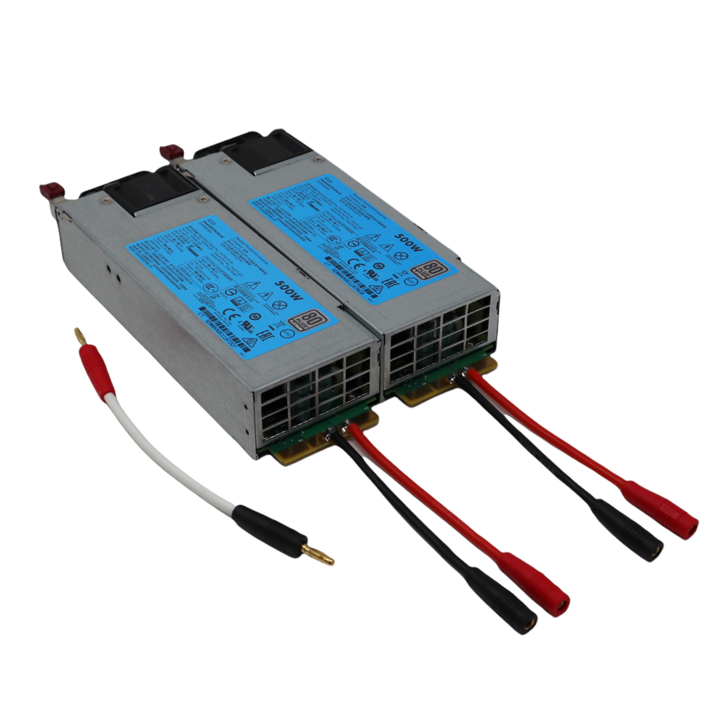 24v 1000w RC Power Supply