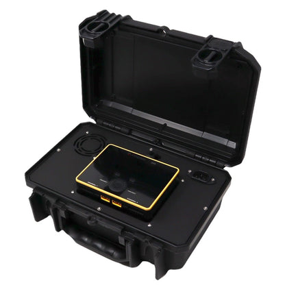 iCharger DX8 Charging Case Kit - SE230