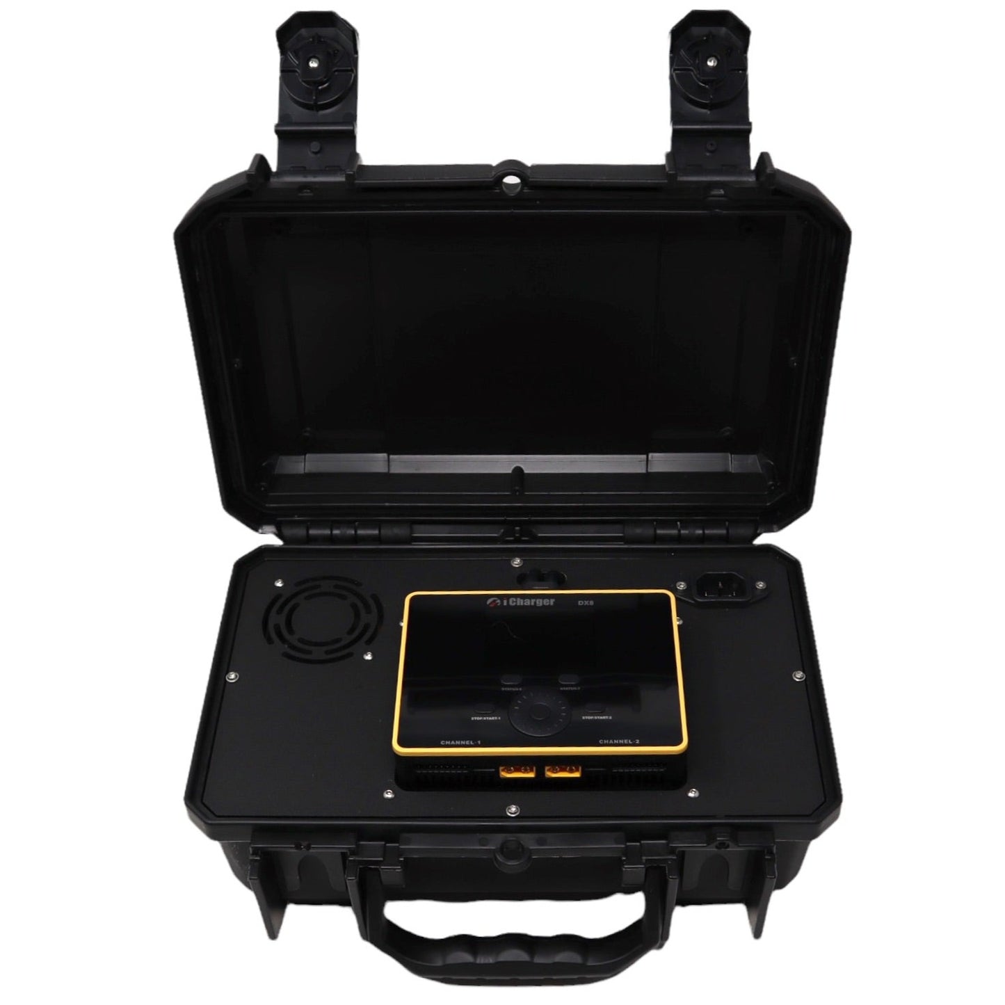 iCharger DX8 Charging Case Kit - SE230