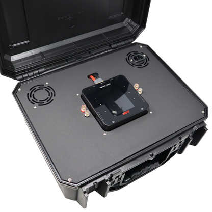 isdt p30 charging case kit