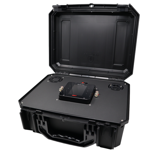 ChargingCases.com - Portable Lipo Battery Charging Case Systems