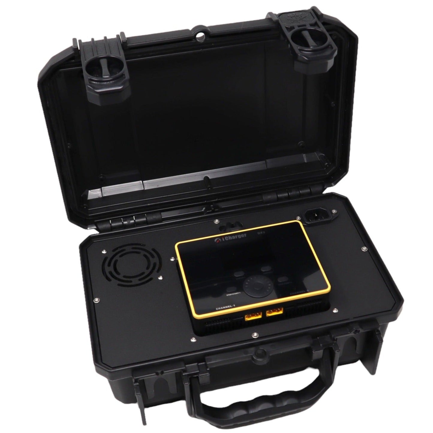 iCharger DX6 Charging Case Kit - SE230