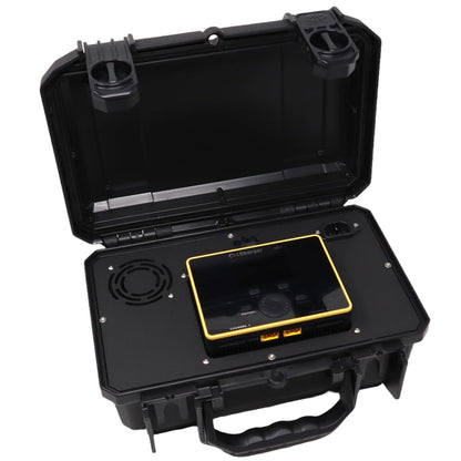 iCharger DX8 Charging Case Kit - SE230