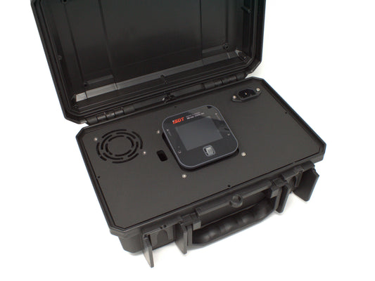 iSDT Q6 Charging Case Kit